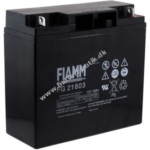 FIAMM Batteri til USV APC Smart-UPS SUA1500I