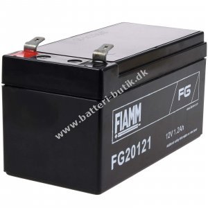 FIAMM Batteri til USV APC RBC35