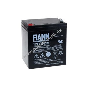 FIAMM BlyBatteri FGH20502 (High Rate)