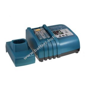 Lader til Batteri Makita Tacker T221DW