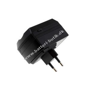 Lader til Batteri HTC Typ 35H00101-00M