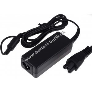 Strmforsyning til Notebook Asus Eee PC 1015PED 19V/45W