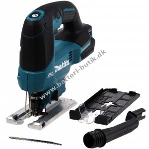 Makita DJV184Z Batteri pendul stiksav 18V Uden Batteri, Uden Lader