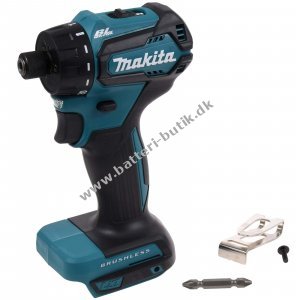 Makita DDF083Z Batteri-Boremaskine, 18V, Uden Batteri & Lader