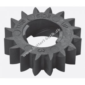 Briggs & Stratton Startertandhjul Startring af plast 695708, 280104, M83184, PJ695708 (43-012)