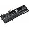 Batteri til Laptop Asus PRO PU404