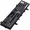 Batteri til Asus X505BP-BR014T Laptop