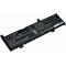 Batteri til Laptop Asus X580GD-1B