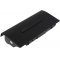 Batteri til Asus G75V 3D