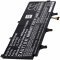 Batteri til Laptop Asus GX701GX-EV081T