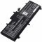 Batteri til Laptop Asus GU502DU