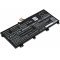 Batteri til Laptop Asus TUF FX503VM