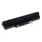 Batteri til Asus N71J 7800mAh