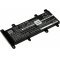 Batteri til Laptop Asus K756, K756U, K756UA