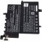 Batteri til Asus VivoBook E12 E203NAH-FD009T Laptop