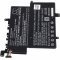 Batteri til Asus VivoBook E12 X207NA-FD073T Laptop