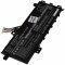 Batteri til Asus VivoBook 14 F409DA Laptop