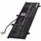 Batteri til Laptop Asus ZenBook UX481FA-BM020T