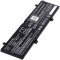 Batteri til Asus ZenBook Pro 14 Duo OLED UX8402ZE-M3075W Laptop