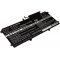 Batteri til Laptop Asus Zenbook U305CA6Y54