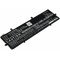 Batteri til Laptop Asus ZenBook Flip 13 UX362FA-EL076T,  UX362FA-EL142T, Type C31N1816 u.a.