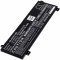 Batteri til Asus ROG Strix G15 G513QC-HN033T Laptop