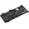 Batteri til Laptop Asus ROG GL504GW-ES006