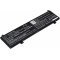 Batteri til Gaming-Laptop Asus ROG Strix SCAR 17 G733QS-K4277TS
