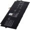 Batteri kompatibelt med Asus Type C31N1824-1