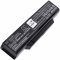 Batteri til Clevo B519II(47781)(N350TW) Laptop