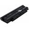 Batteri til Dell Inspiron N7010 6600mAh