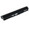 Batteri til Dell Inspiron 1564 6600mAh