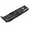 Batteri til Laptop Dell Precision 5750 KVPMY