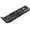 Batteri til Laptop Dell Precision 5750 P92F