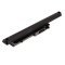 Batteri til Dell Typ Y067P 7800mAh/87Wh