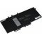 Batteri til Dell Type 451-BBZG