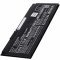 Batteri til Fujitsu Lifebook U7470MP590DE Laptop