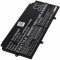 Batteri til Fujitsu LifeBook U9310X VFY U931XM0004RU Laptop