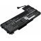 Batteri til Laptop HP ZBook 15 G3 T7V54EA