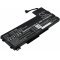 Batteri til Laptop HP ZBook 15 G4 (Y4E77AV)