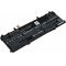 Batteri til Laptop HP Spectre X360 15-df0014tx