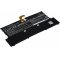 Batteri til Laptop HP Spectre 13-V001NQ (Bemrk Stiktypen!)