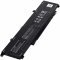 Batteri til HP Omen 16-b0131TX Laptop