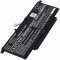 Batteri til HP Dragonfly G4 85H83PA Laptop