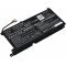 Batteri til Laptop HP GAMING PAVILION 15-DK0009NG