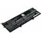 Batteri til Laptop HP EliteBook x360 1040 G5(3SH49AV)