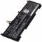 Batteri til Laptop HP ProBook 450 G8, HP ProBook 650 G8, Type RH03XL /HSTNN-IB9P