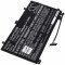 Batteri til Huawei WRT-W19 WRT-W19L WRT-W29 Laptop