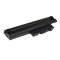 Batteri til IBM ThinkPad X60 1706 2200mAh