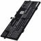 Batteri til Lenovo Yoga 9 14ITL5 82BG0070FE Laptop